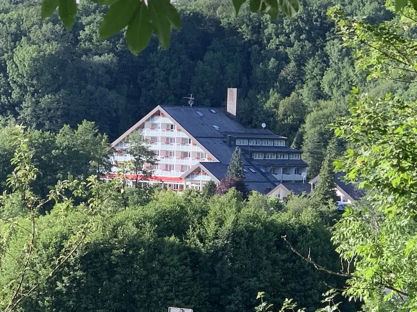 Hotel Rhön Garden