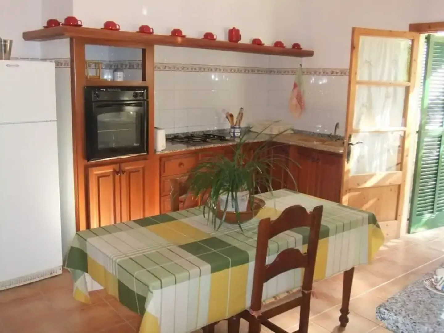 Charming House in the Beautiful North of Mallorca - Campanet With Private Pool