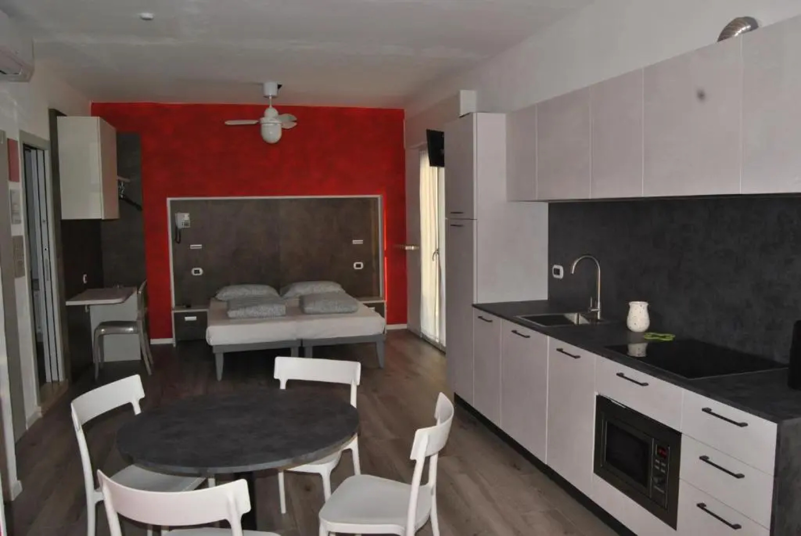 Hotel Casa Gagliardi