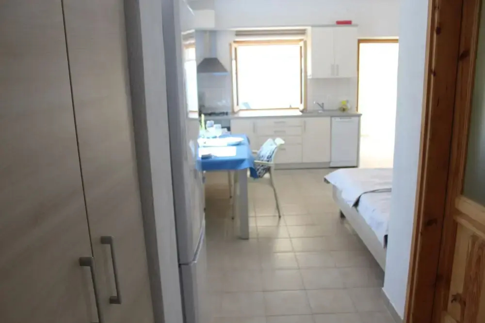 Apartments Andrea