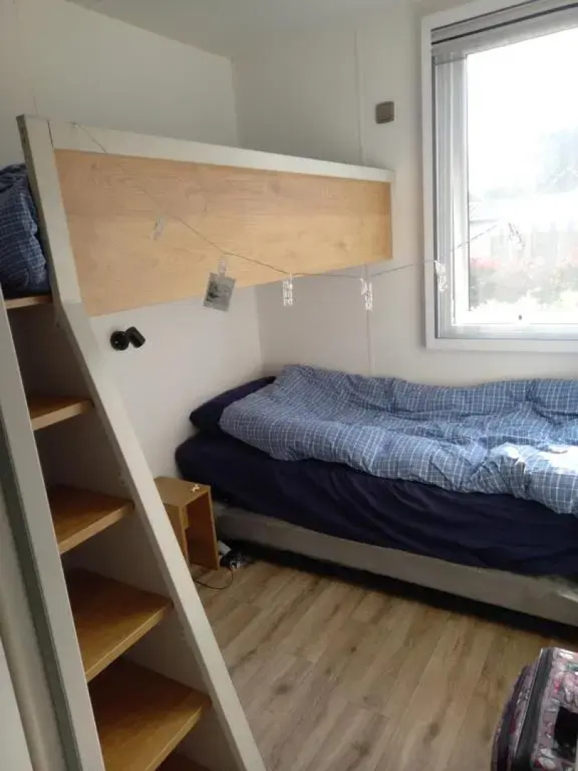 Camping Yukadi Village Le Logis