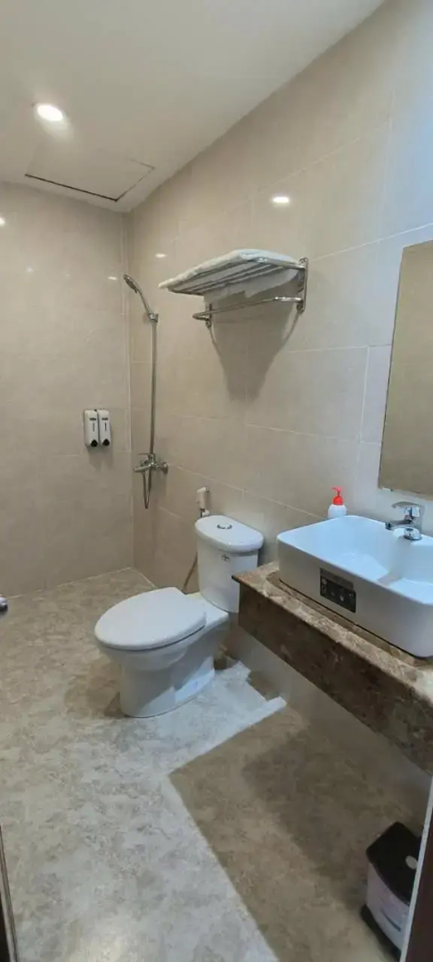 Minh Khue Hotel