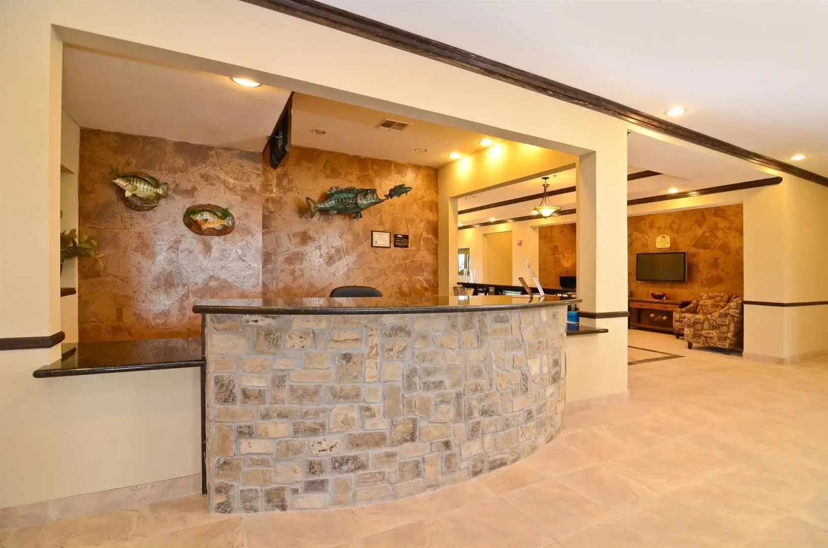 Best Western Plus Emory At Lake Fork Inn & Suites