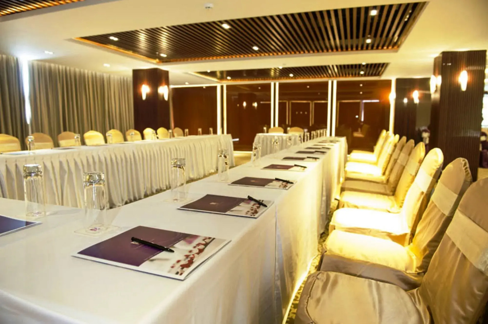 The IRIS Signature Hotel & Spa