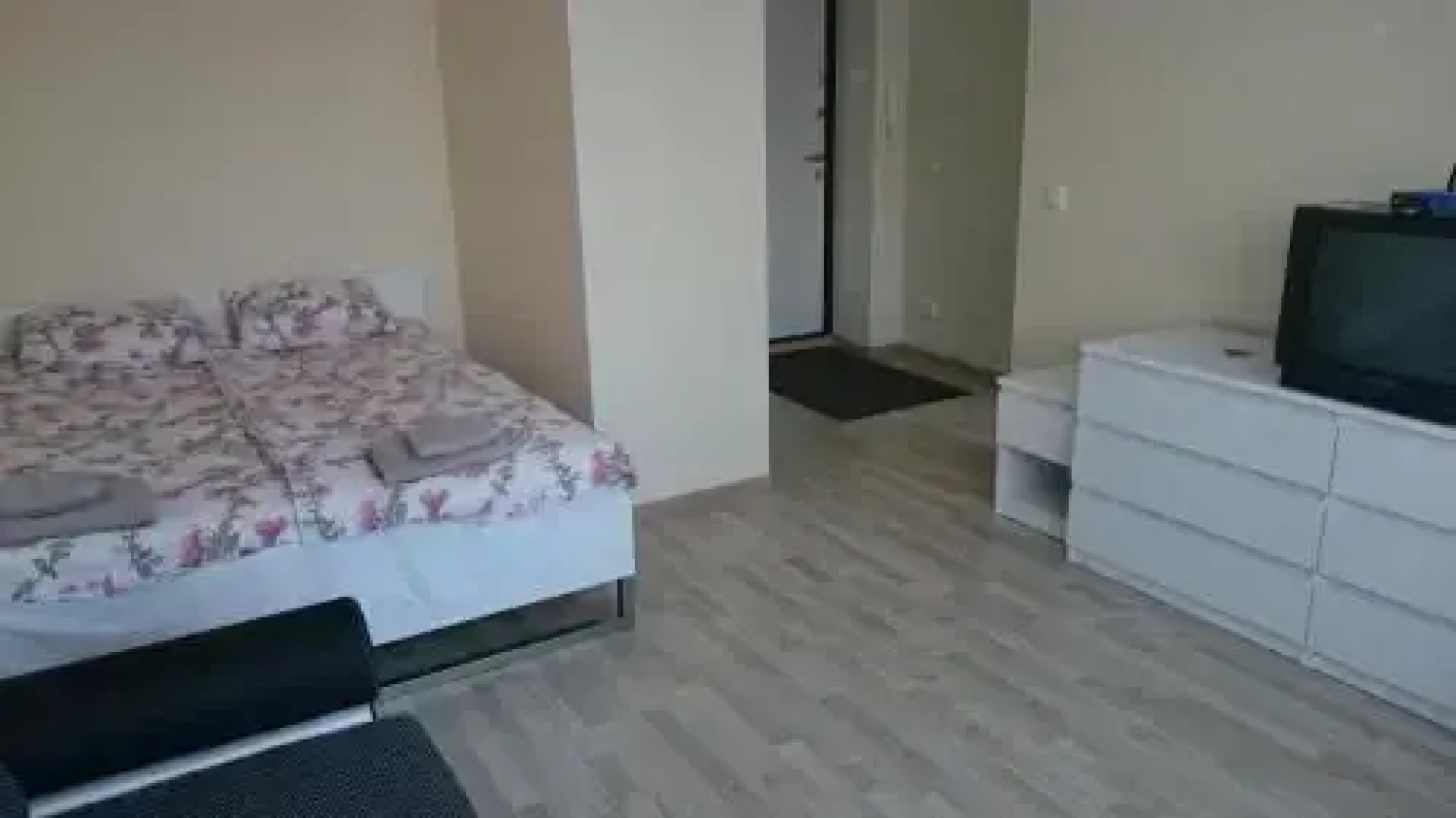 Prenzel Apartments - Mai