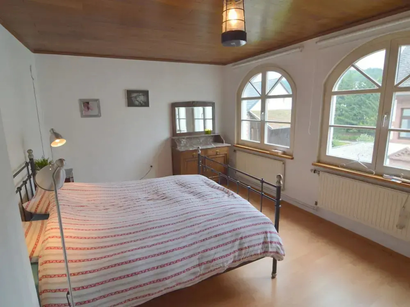 Veltenhaus: Historic Retreat