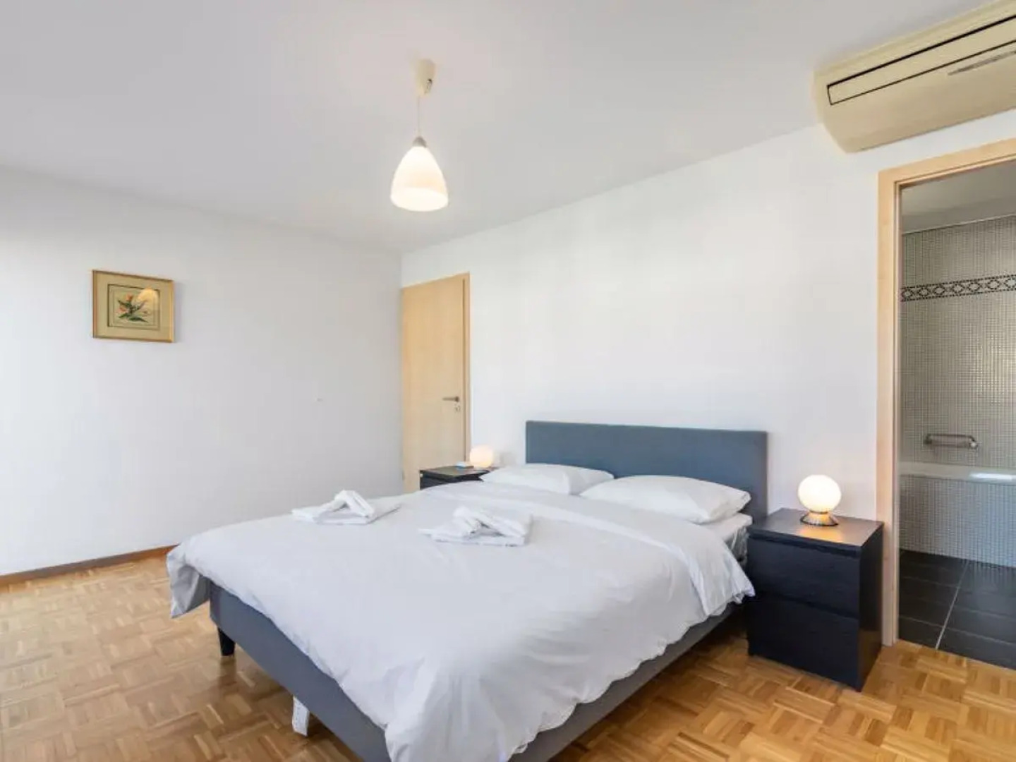 Apt B11/R - Residence Vasco de Gama