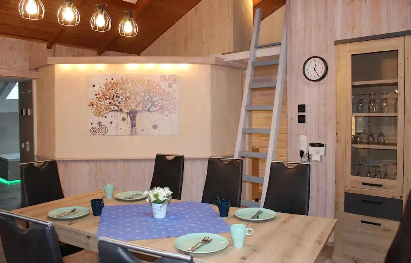 Stunning Home in Emsland With 4 Bedrooms, Sauna and Wifi
