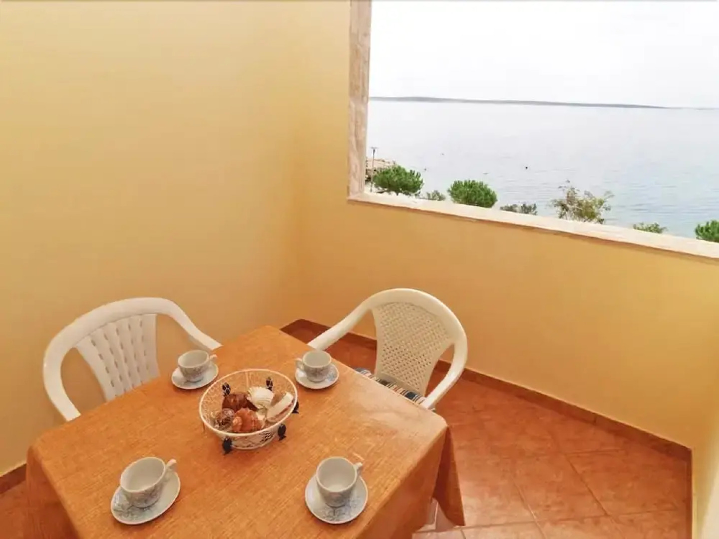 Apartments Valentina