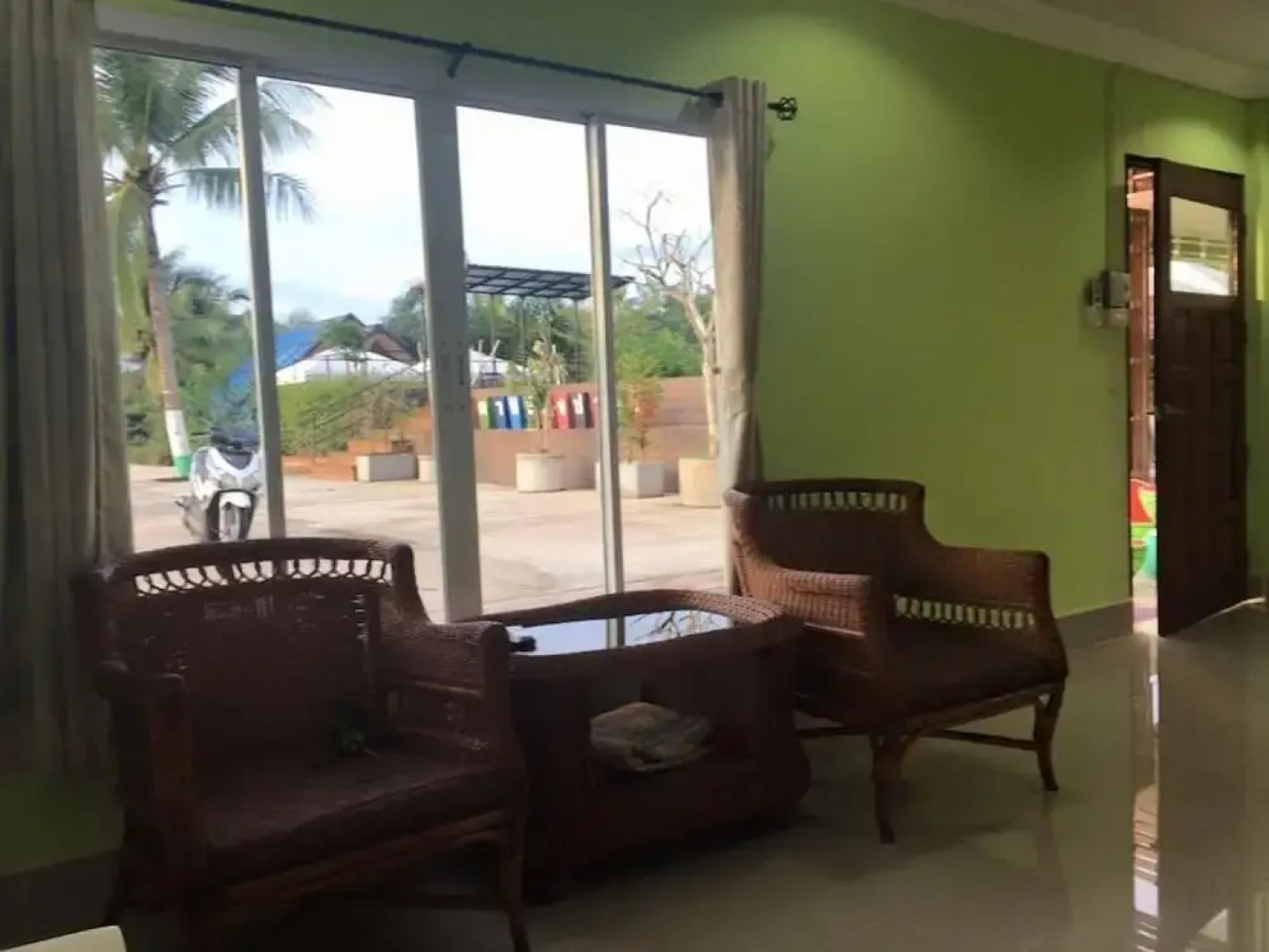 Wichuda Fishing Park & Homestay