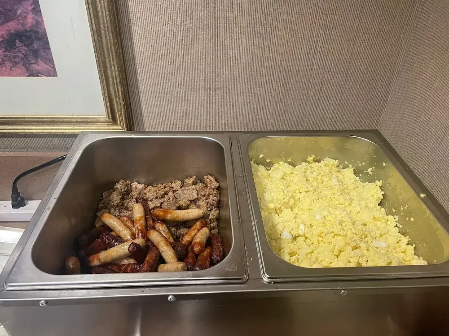 La Quinta Inn Pleasant Prairie-Kenosha