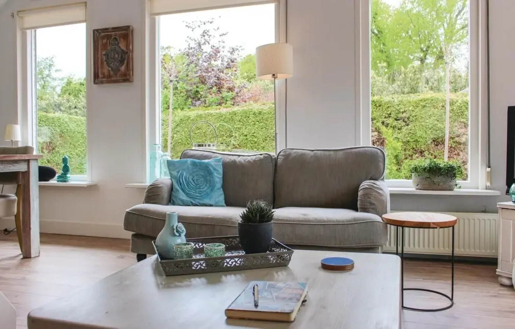 Awesome Home in Ermelo With 2 Bedrooms and Wifi