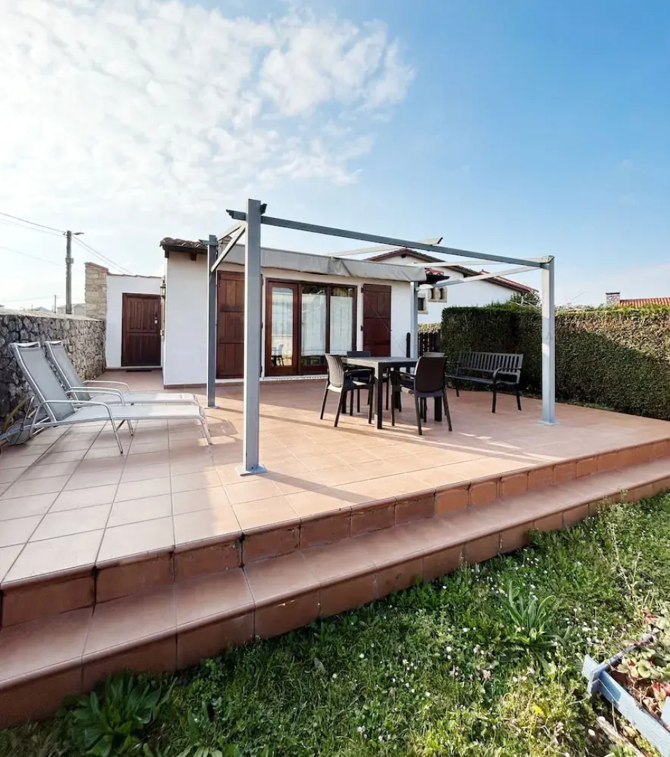 Posada La Casona de Los Güelitos