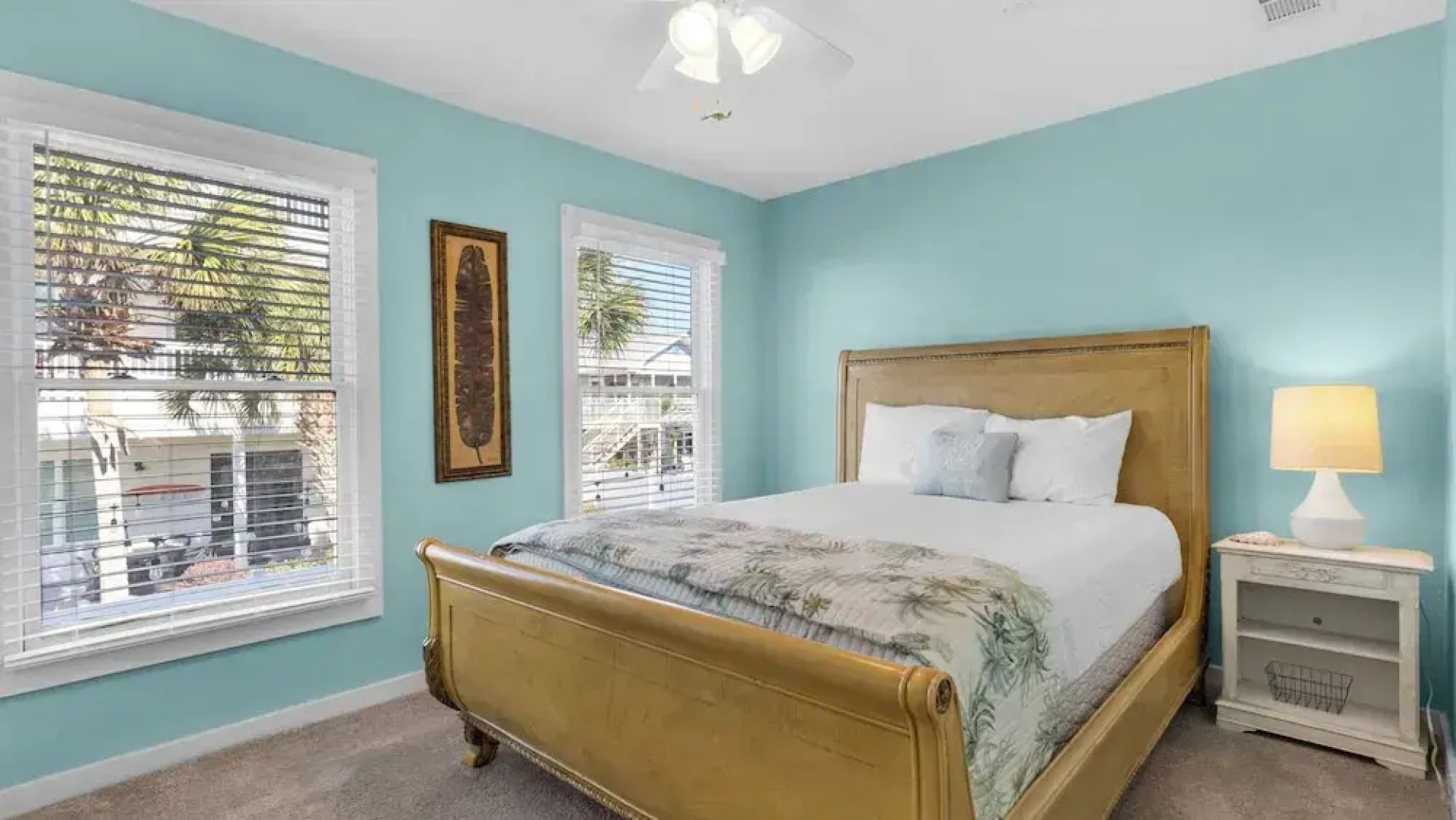 Your Ideal Beach Getaway With Private Pool, Game Room and Close to Beach!