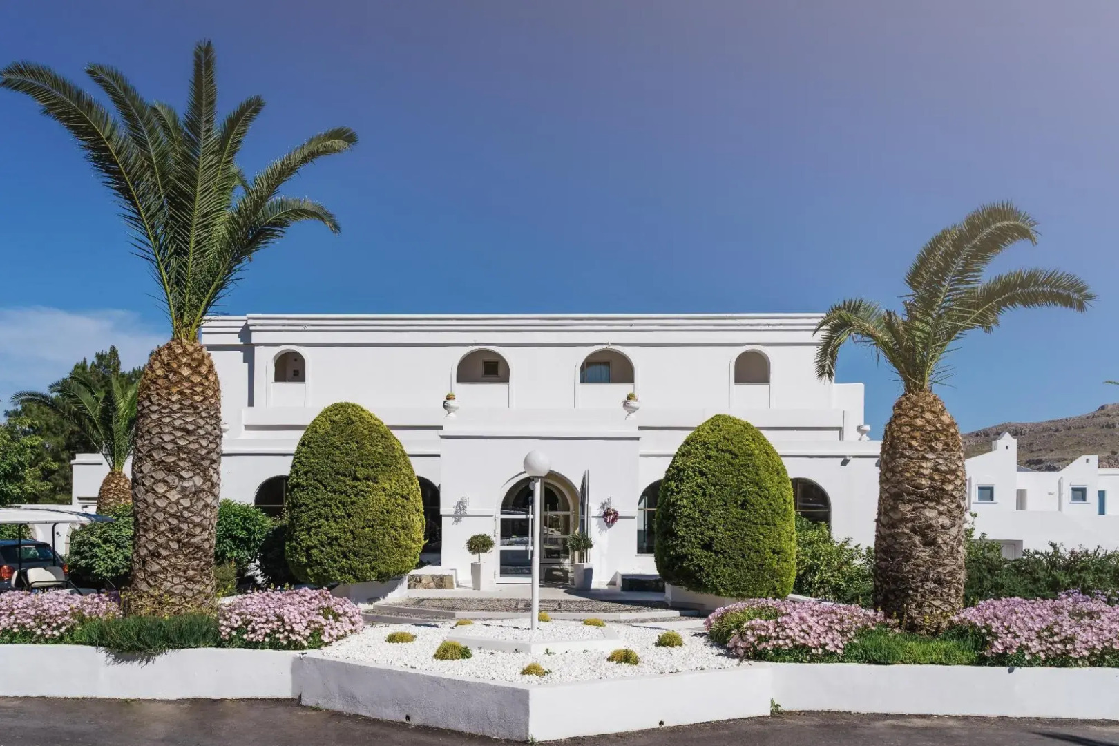 Lindos Village Resort & Spa - Adults Only