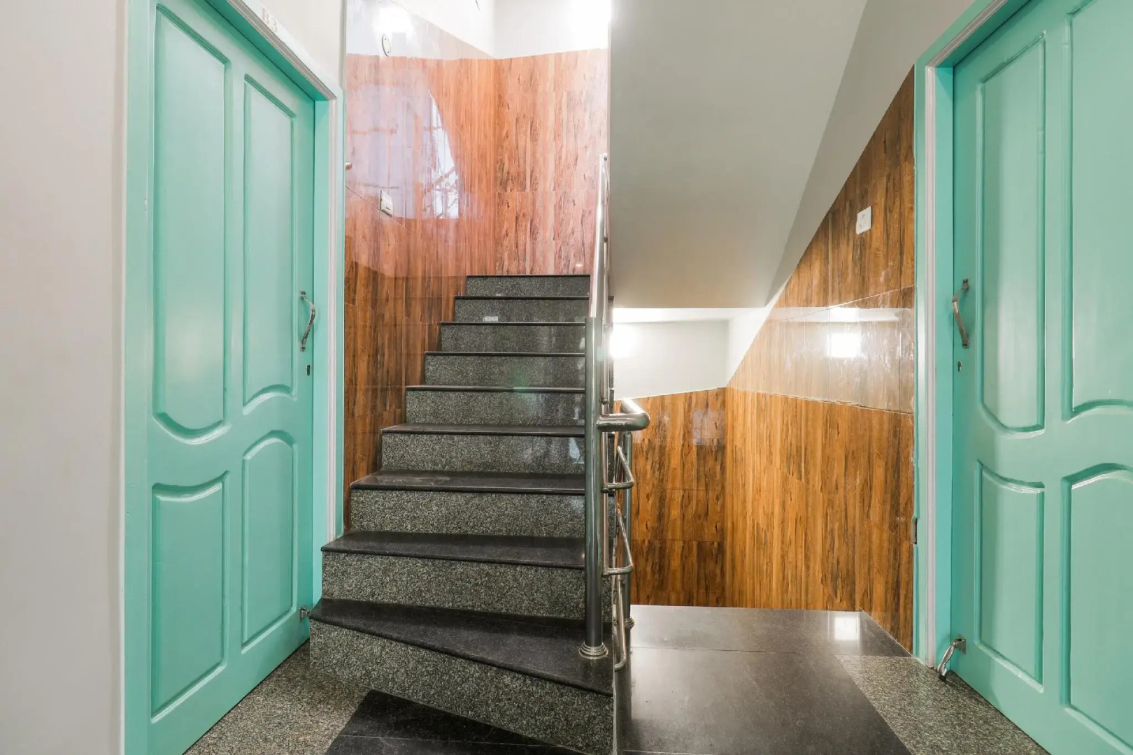 OYO Flagship 76732 Bala Residency