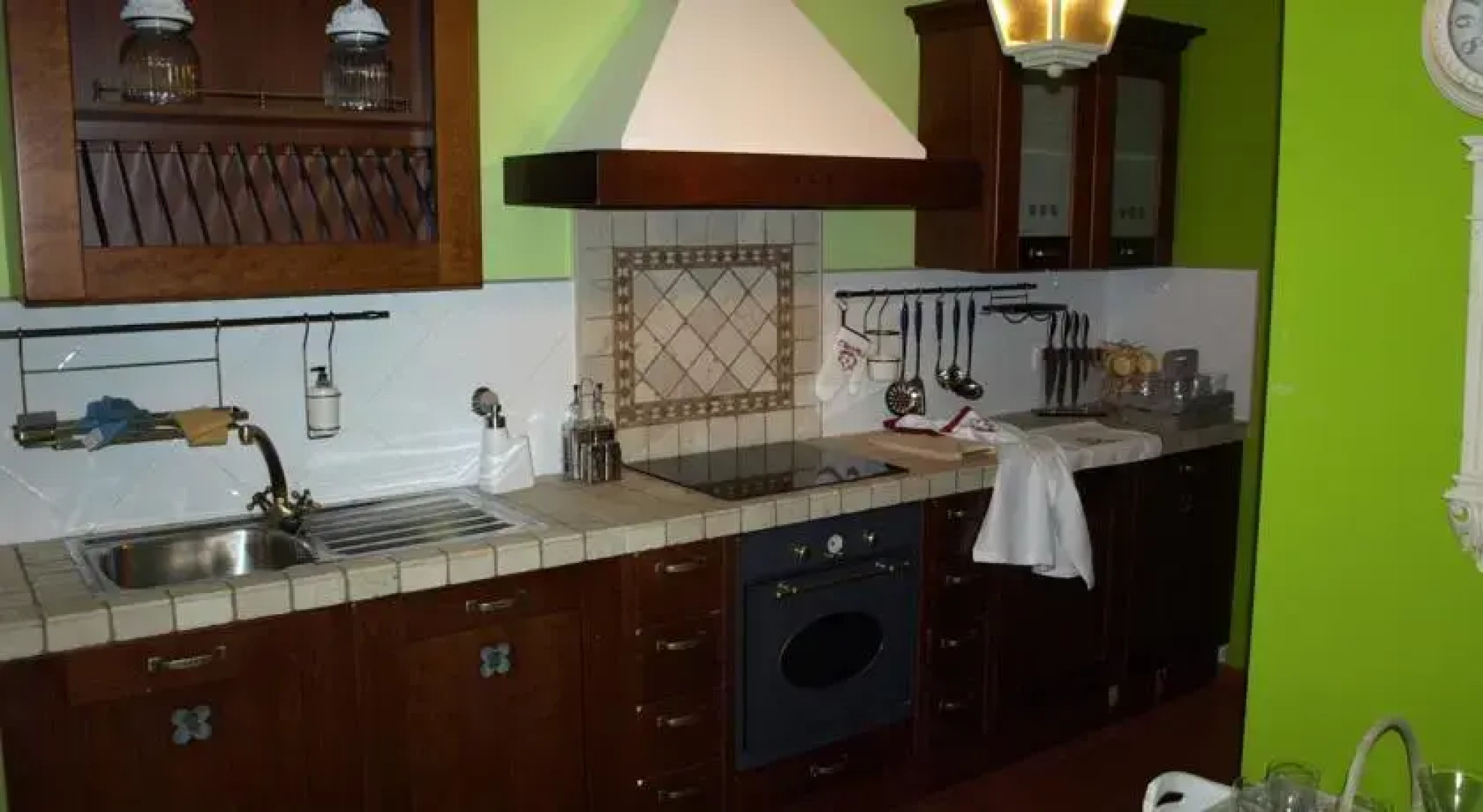 Casa Rural la Ensertal