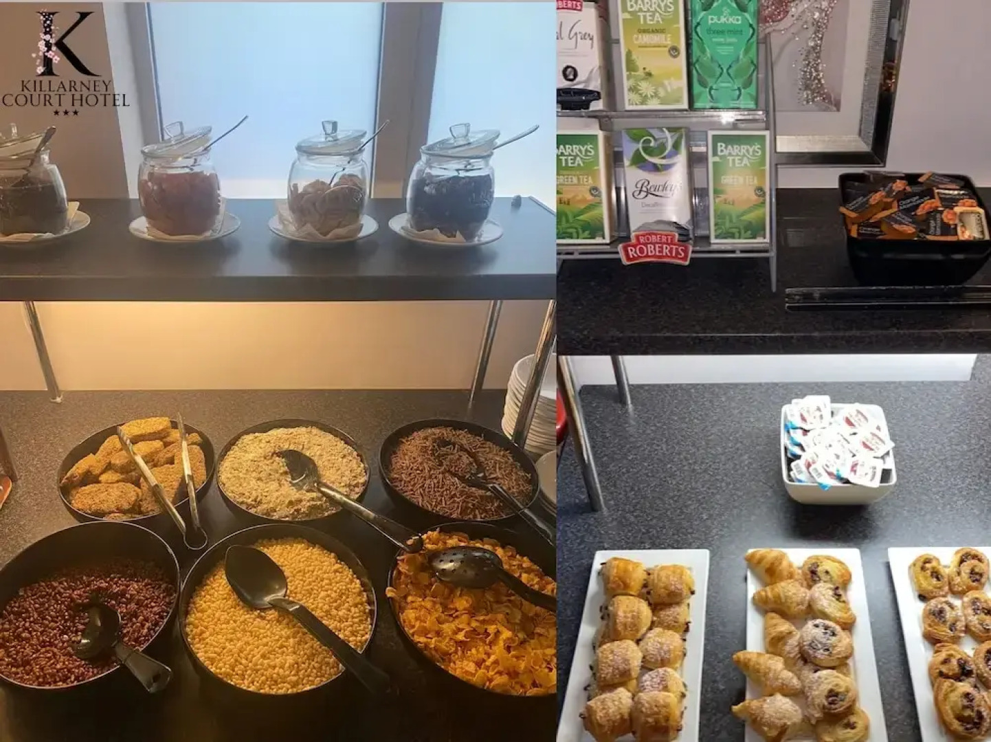 Killarney Court Hotel