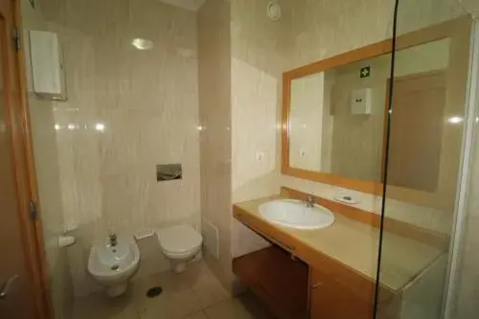 ApartamentoSolPraia - FAIA