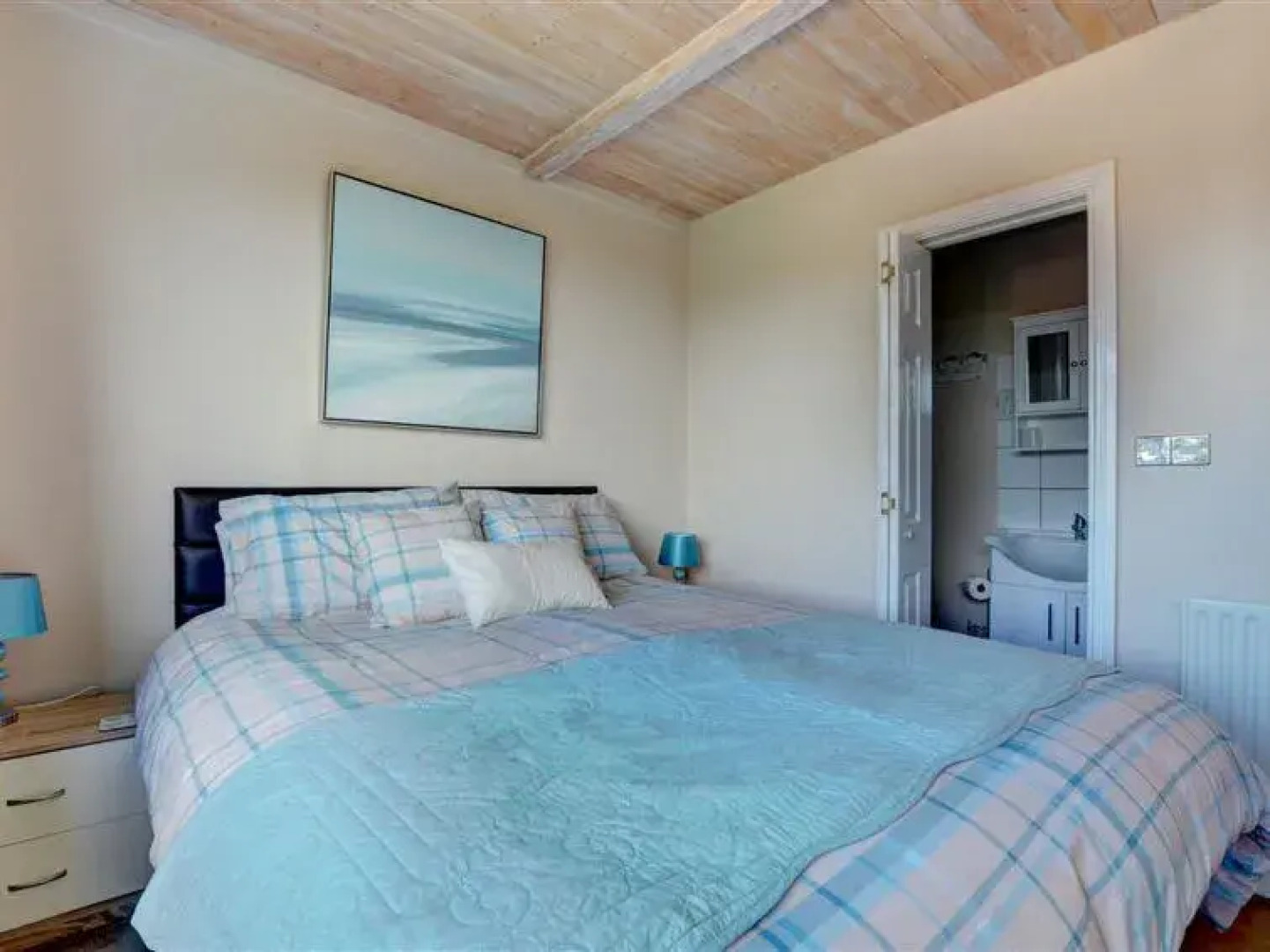 Apartment Croft Apartment