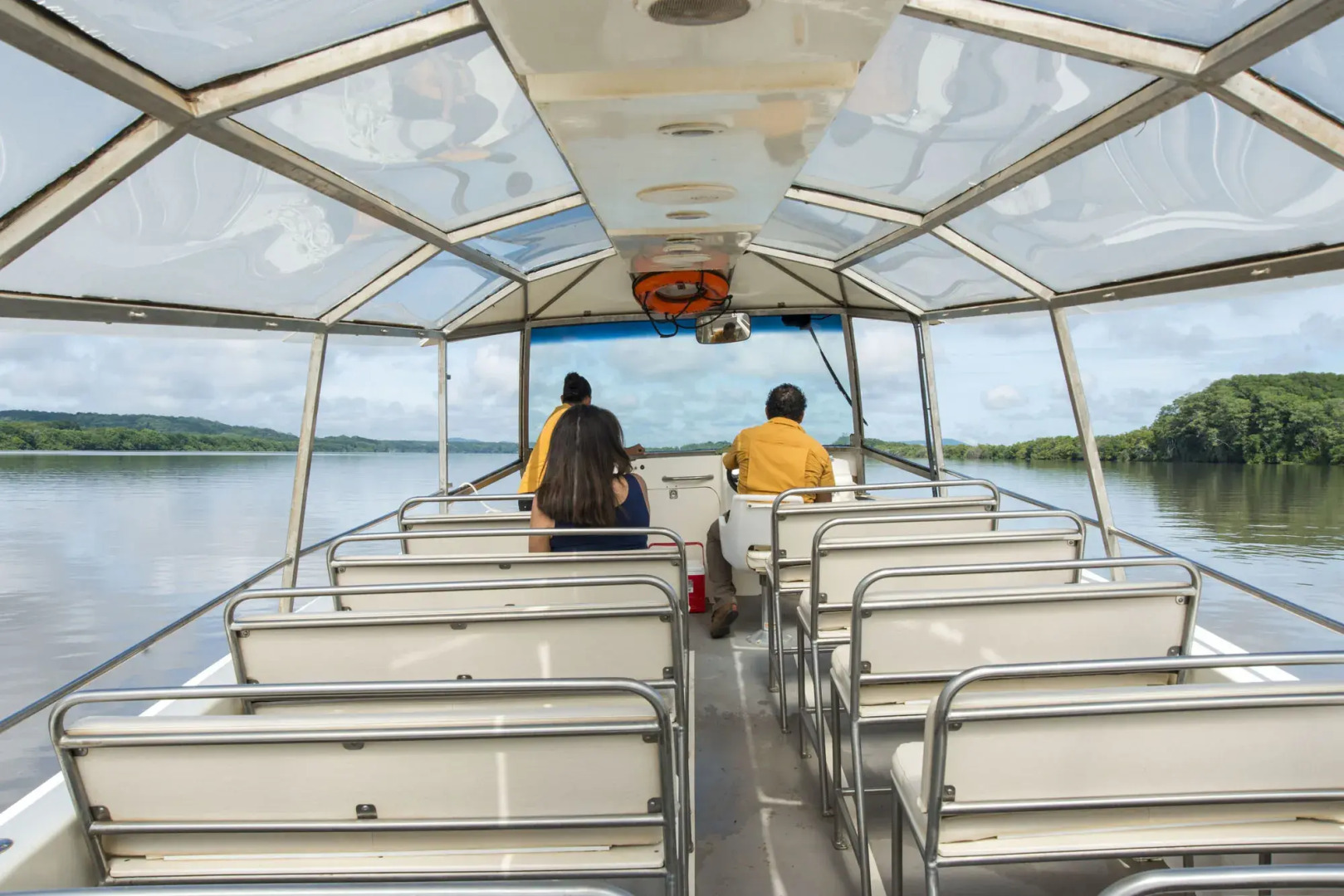 Rancho Humo Estancia