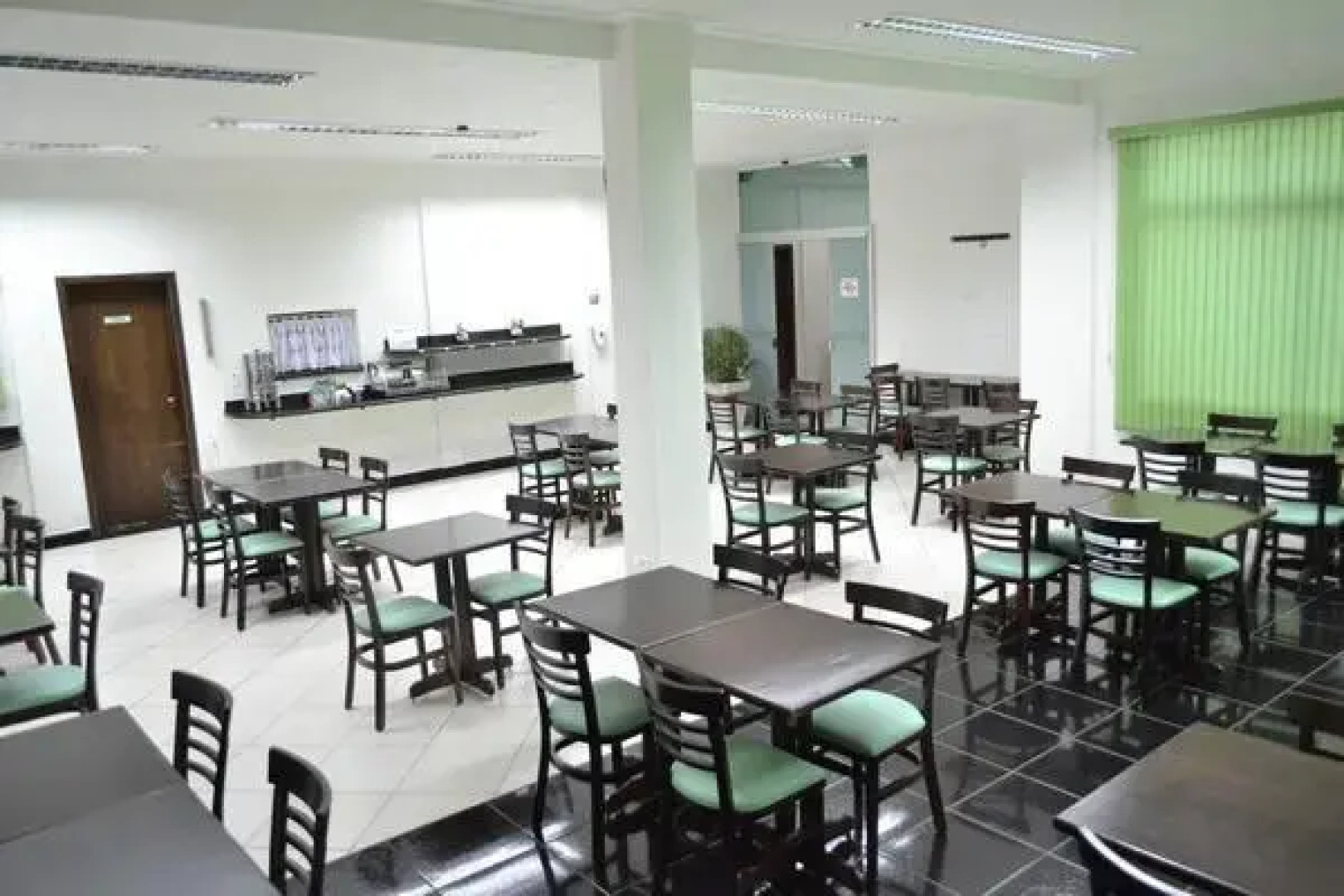 Argentin Palace Hotel