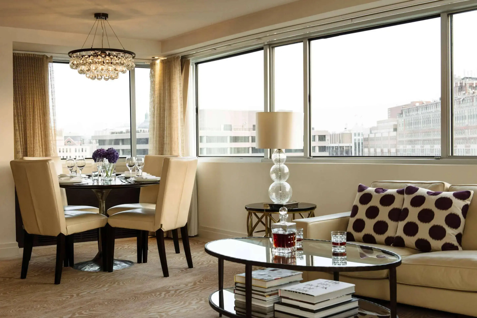 The Dupont Circle Hotel