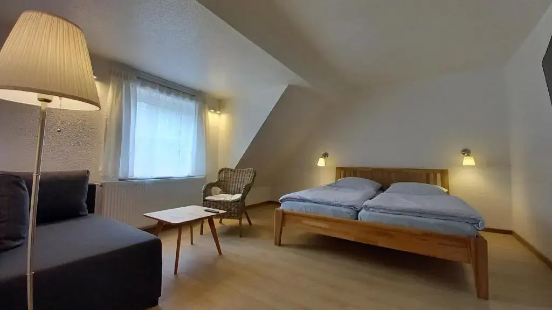 Pension Harzer-Waldwinkel