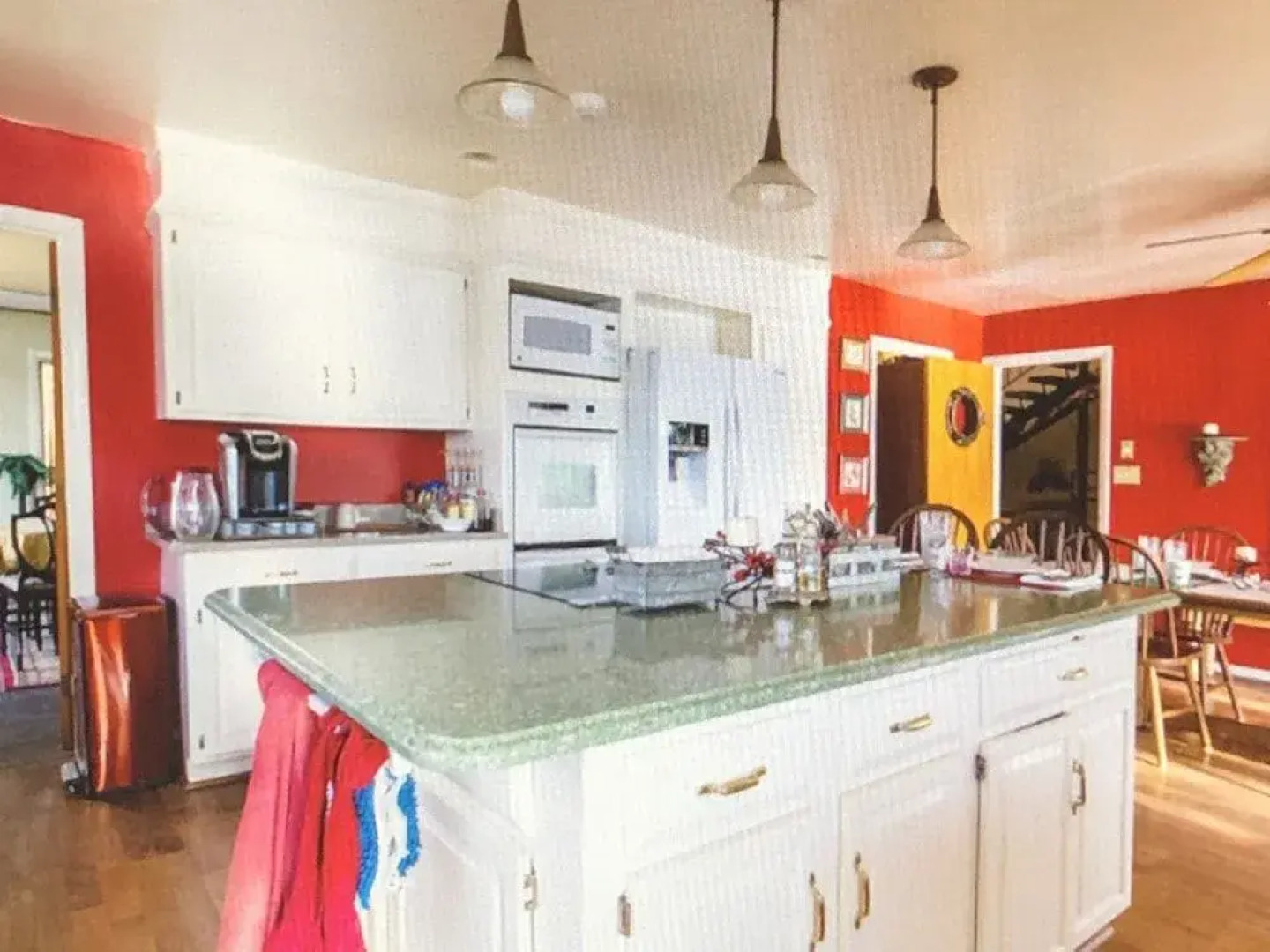 Laurel Grove Inn on the South