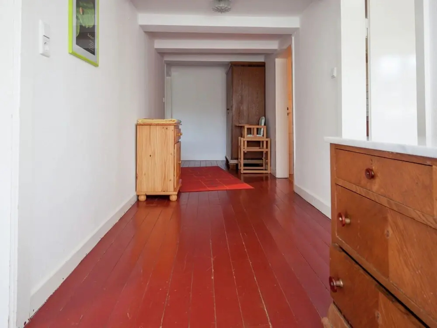 Cozy Apartment With Terrace in Herhagen