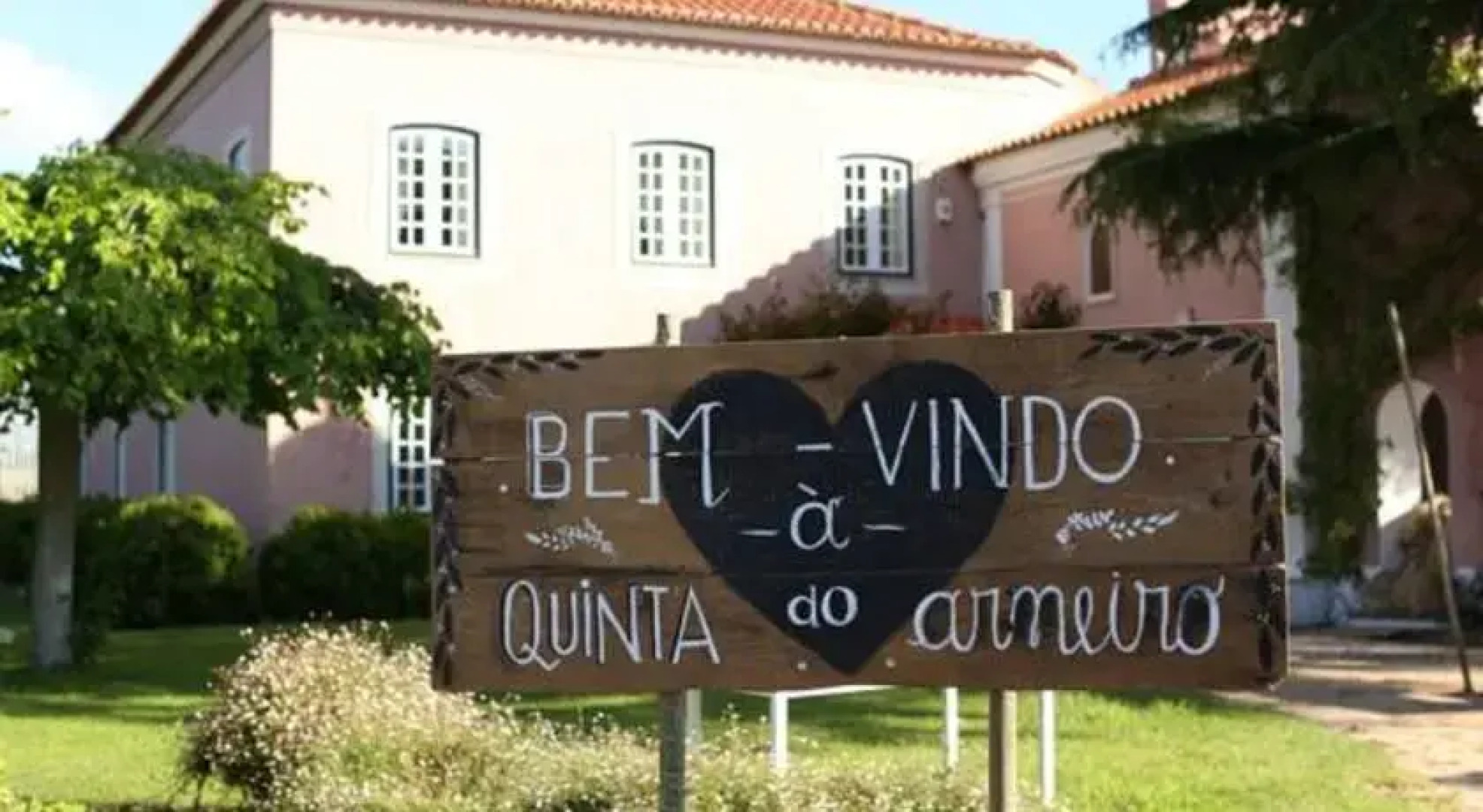 Quinta do Arneiro