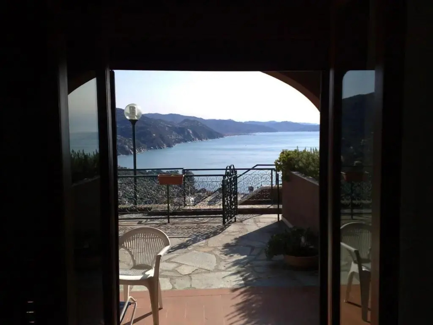 Appartamento Beautiful Panorama