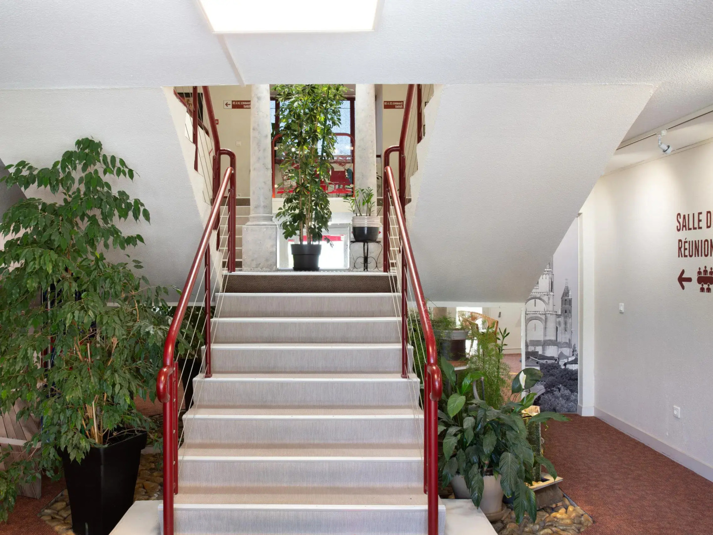 Logis Hôtel Le Rialto