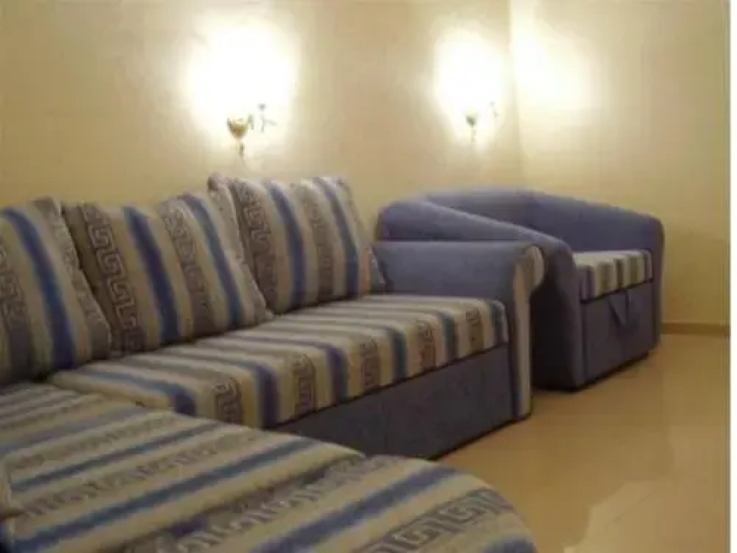 Гостевой Дом на Изумрудной