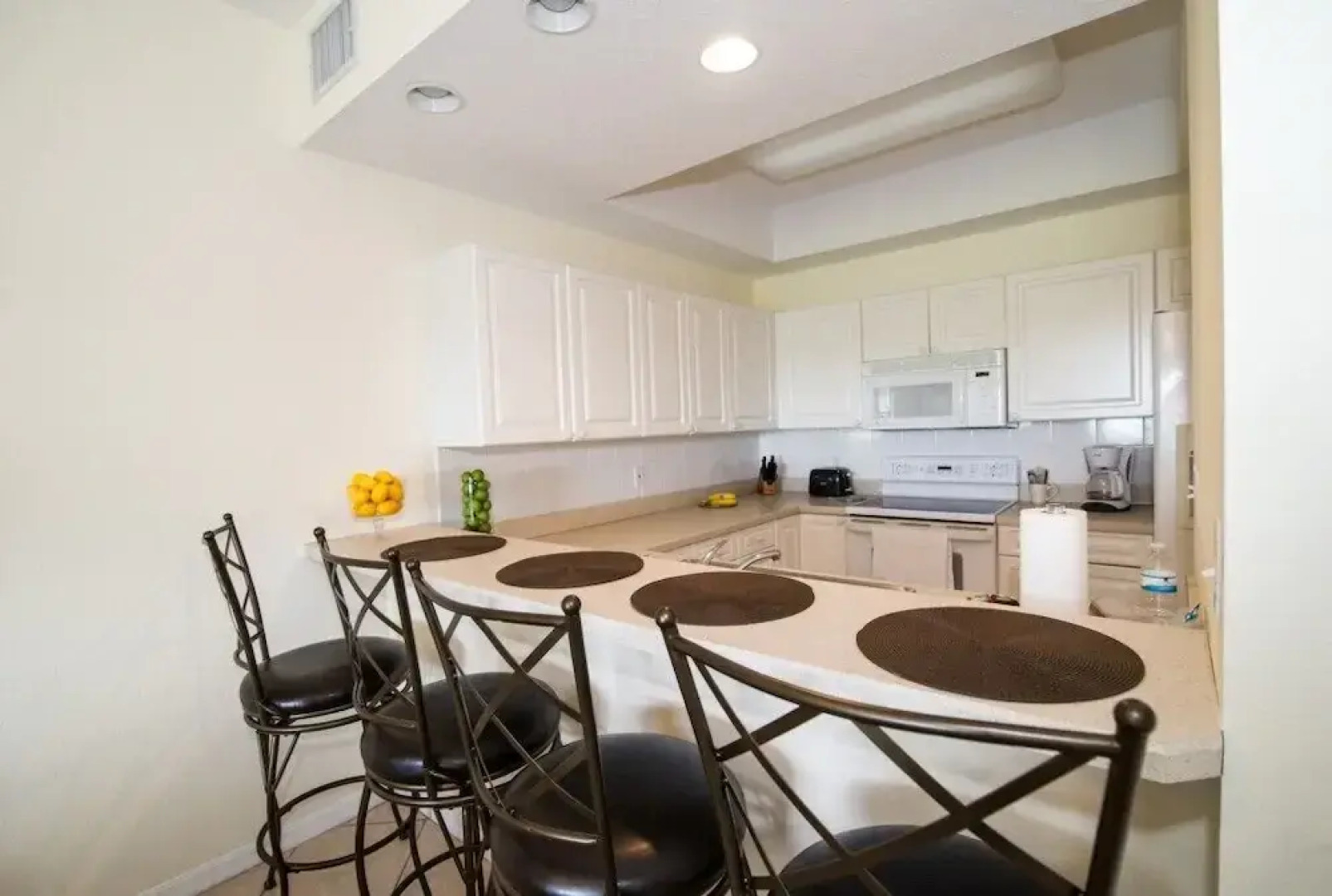 Ocean Walk Condominiums