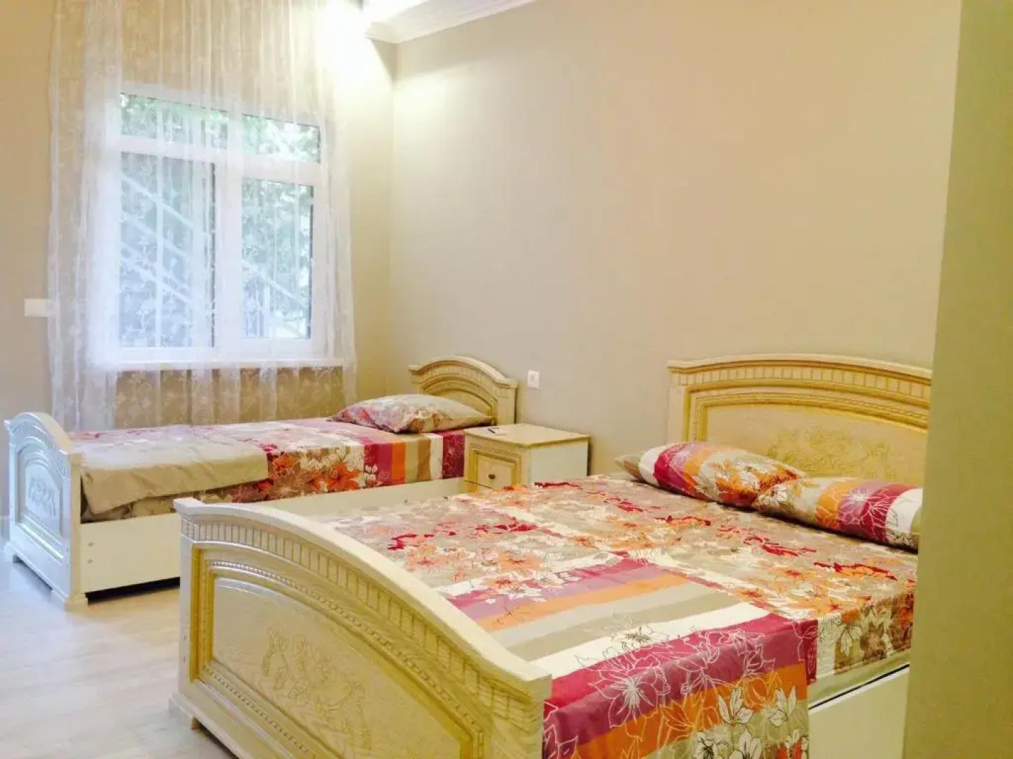 Gostevoj dom Roberto