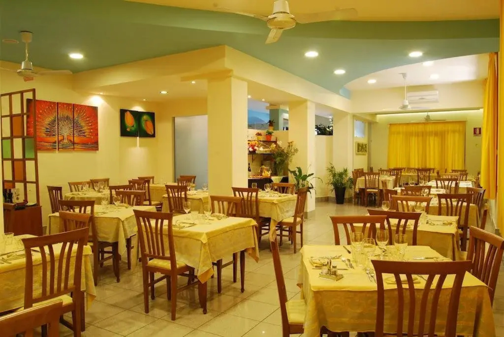 Silvi Marina Sea Resort