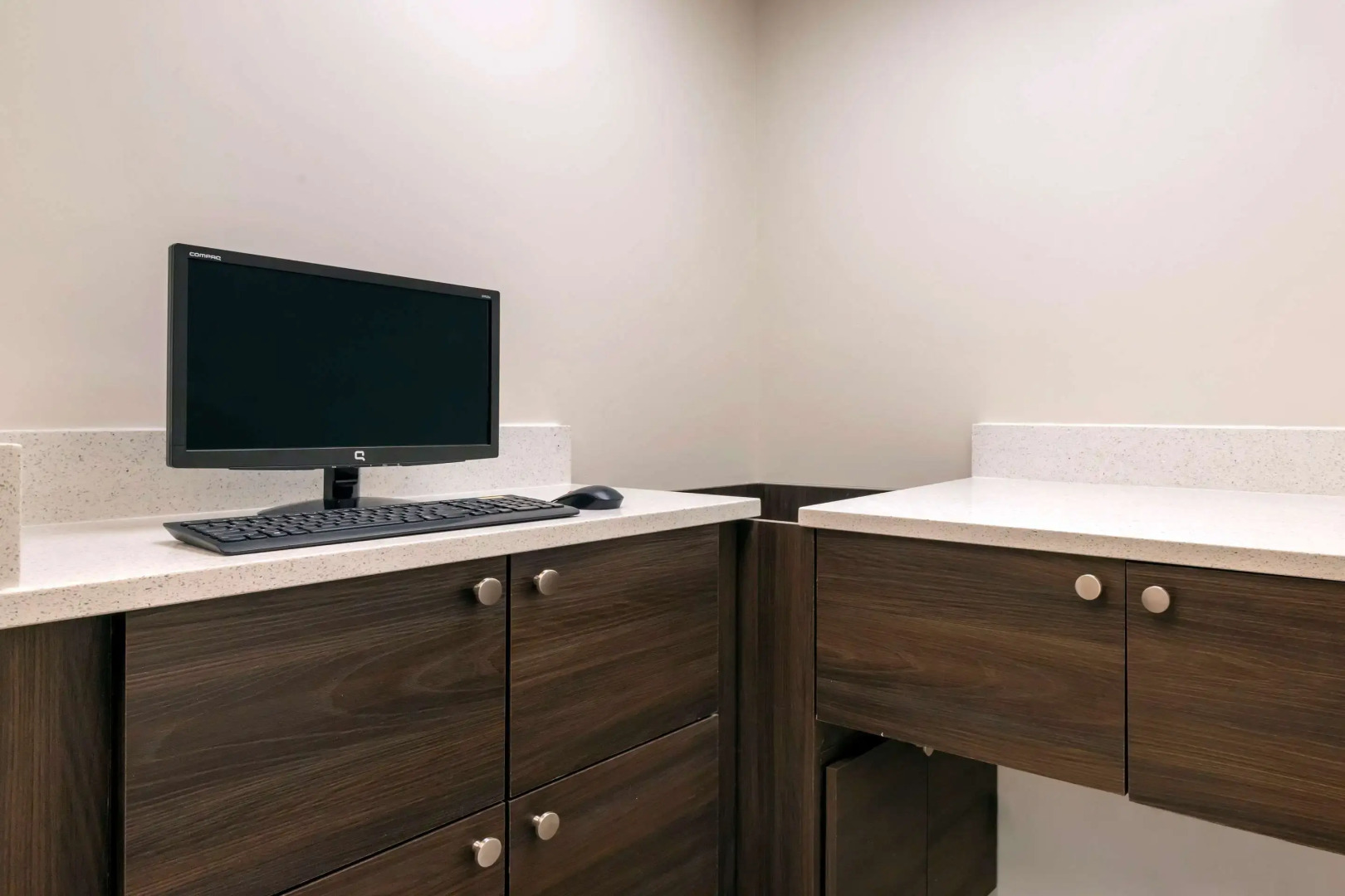 Quality Inn Saint Petersburg North-Tampa Bay