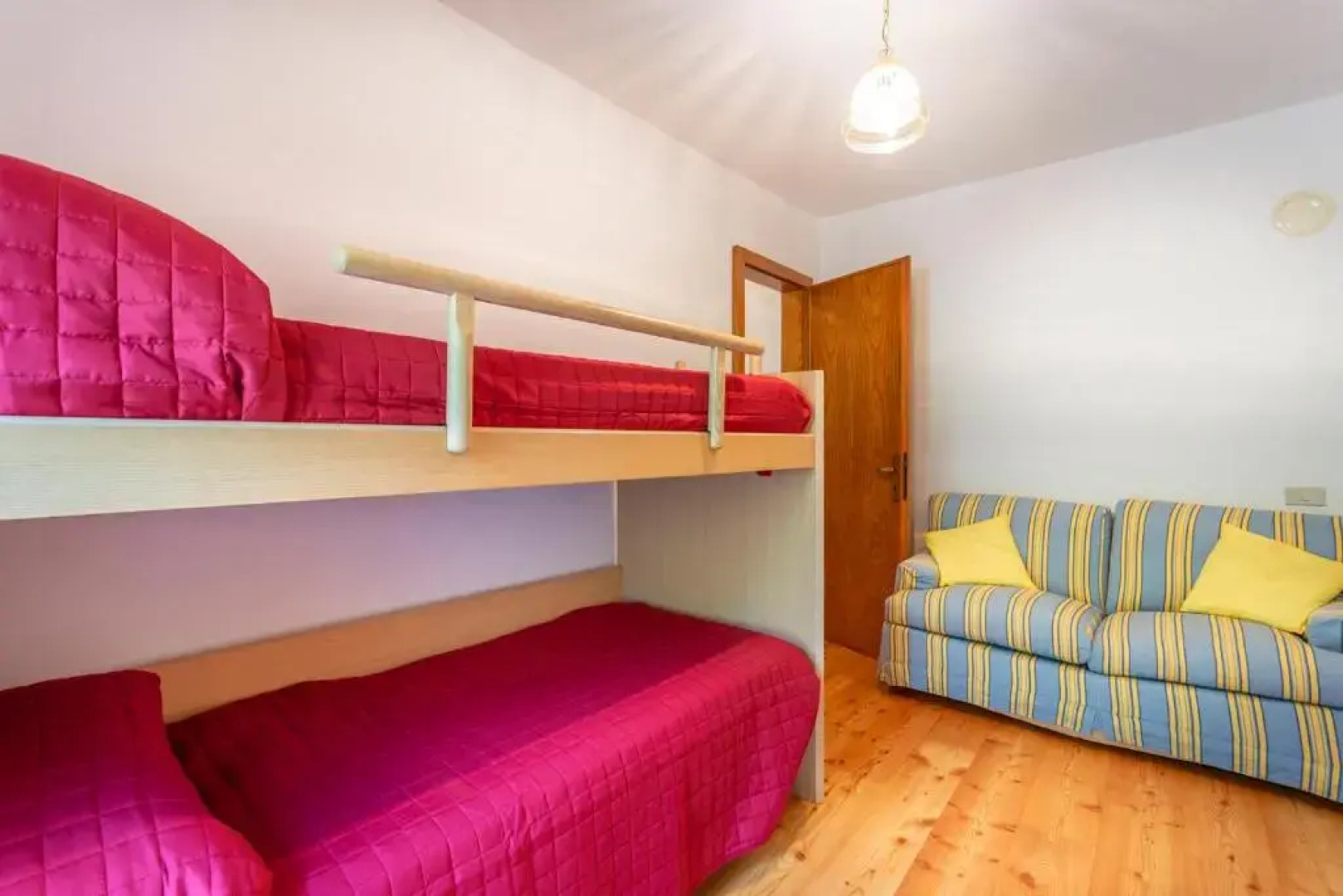 Albergo Diffuso Ravascletto