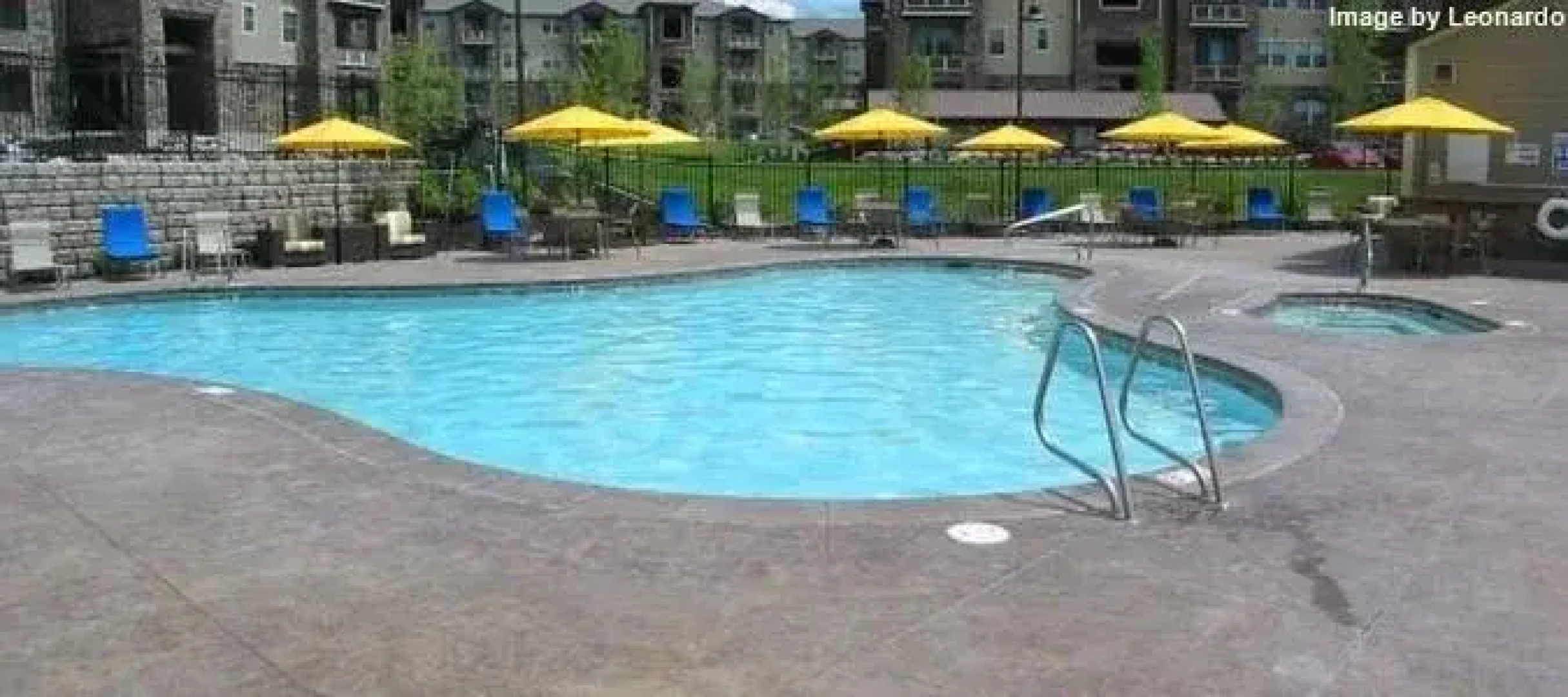 Oakwood At San Marino