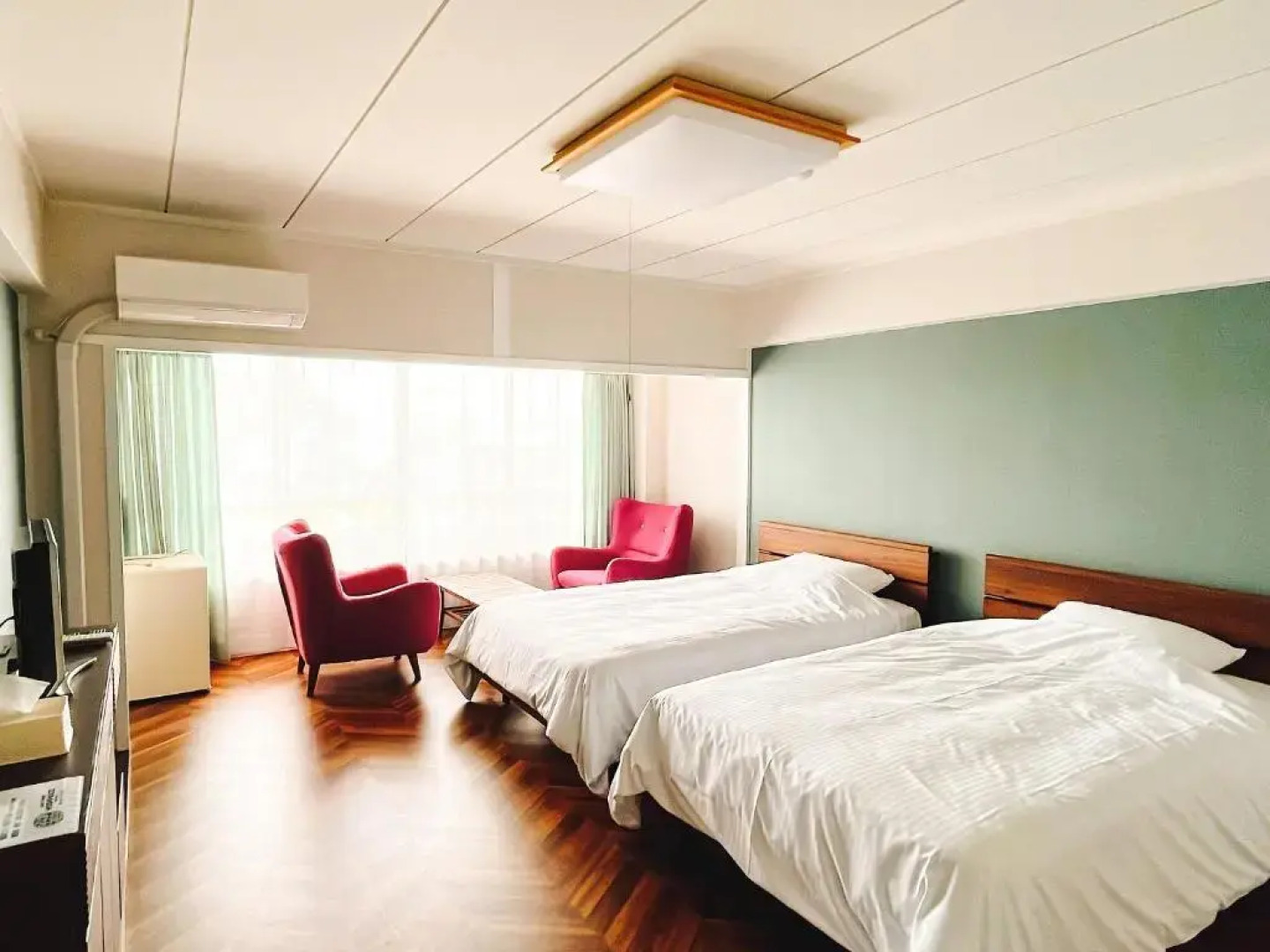 Guest House Hoshi-Kaze