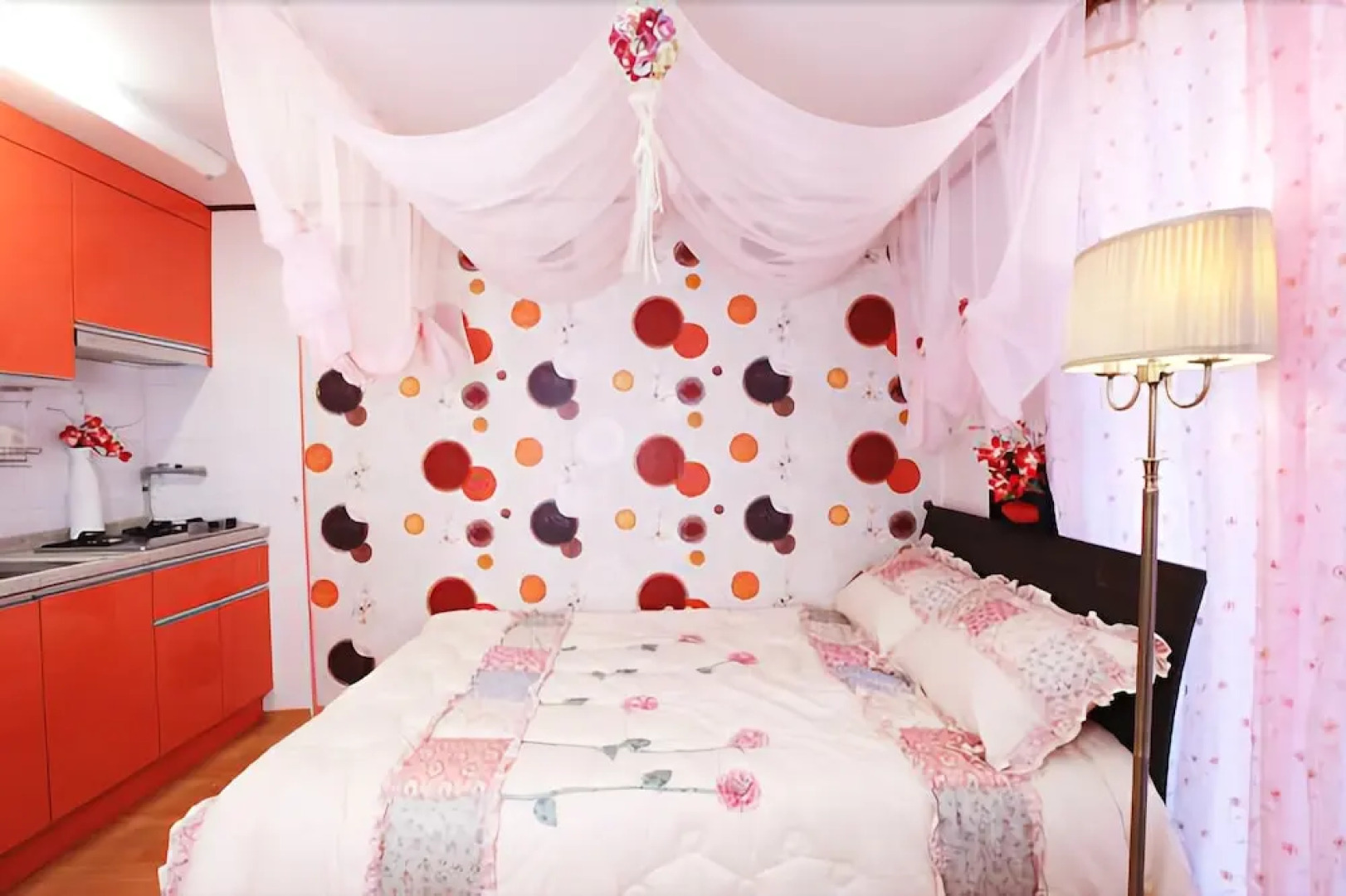 Yangpyeong Son's Rock Pension