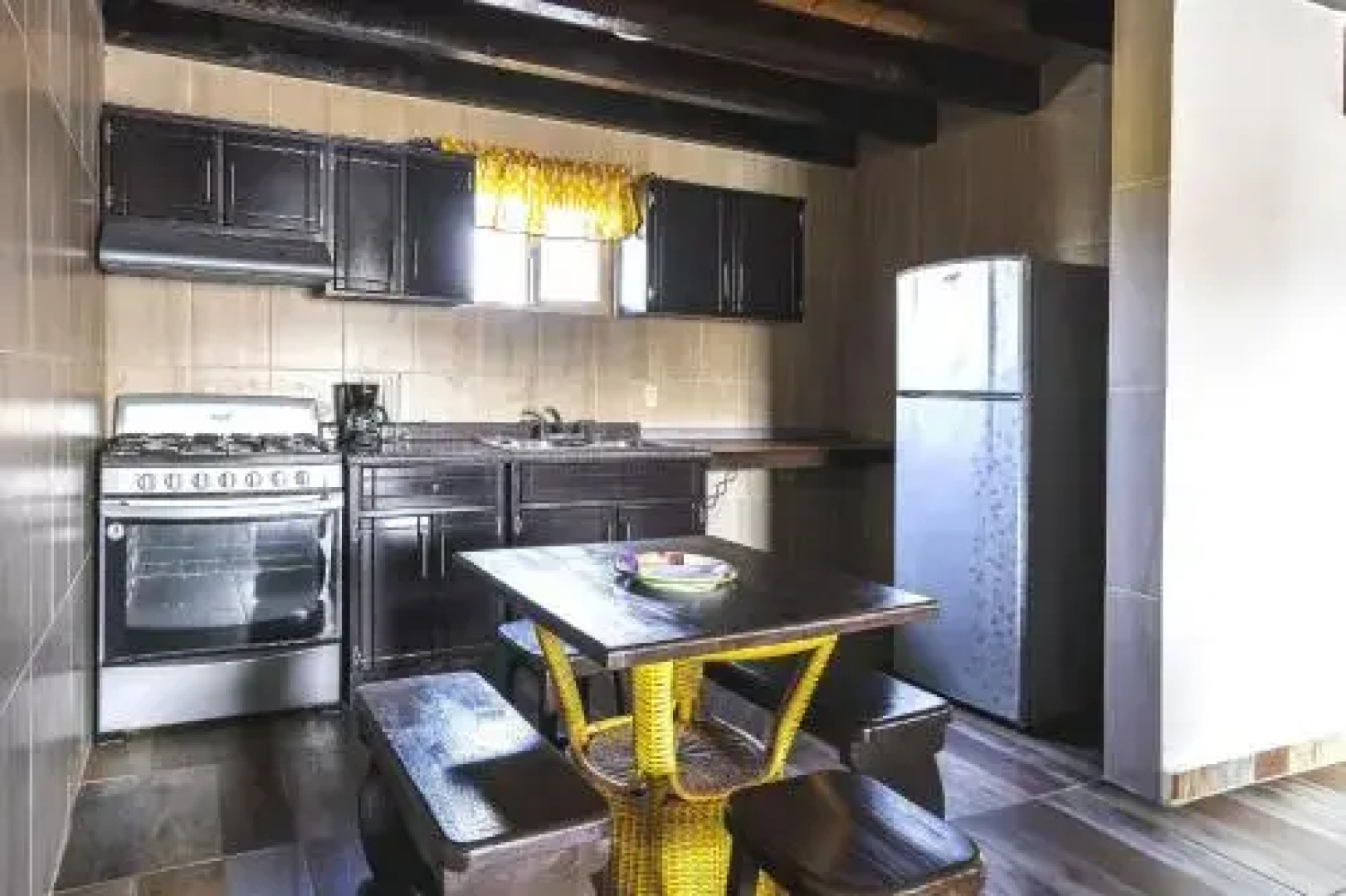 Hotel Posada del Mar