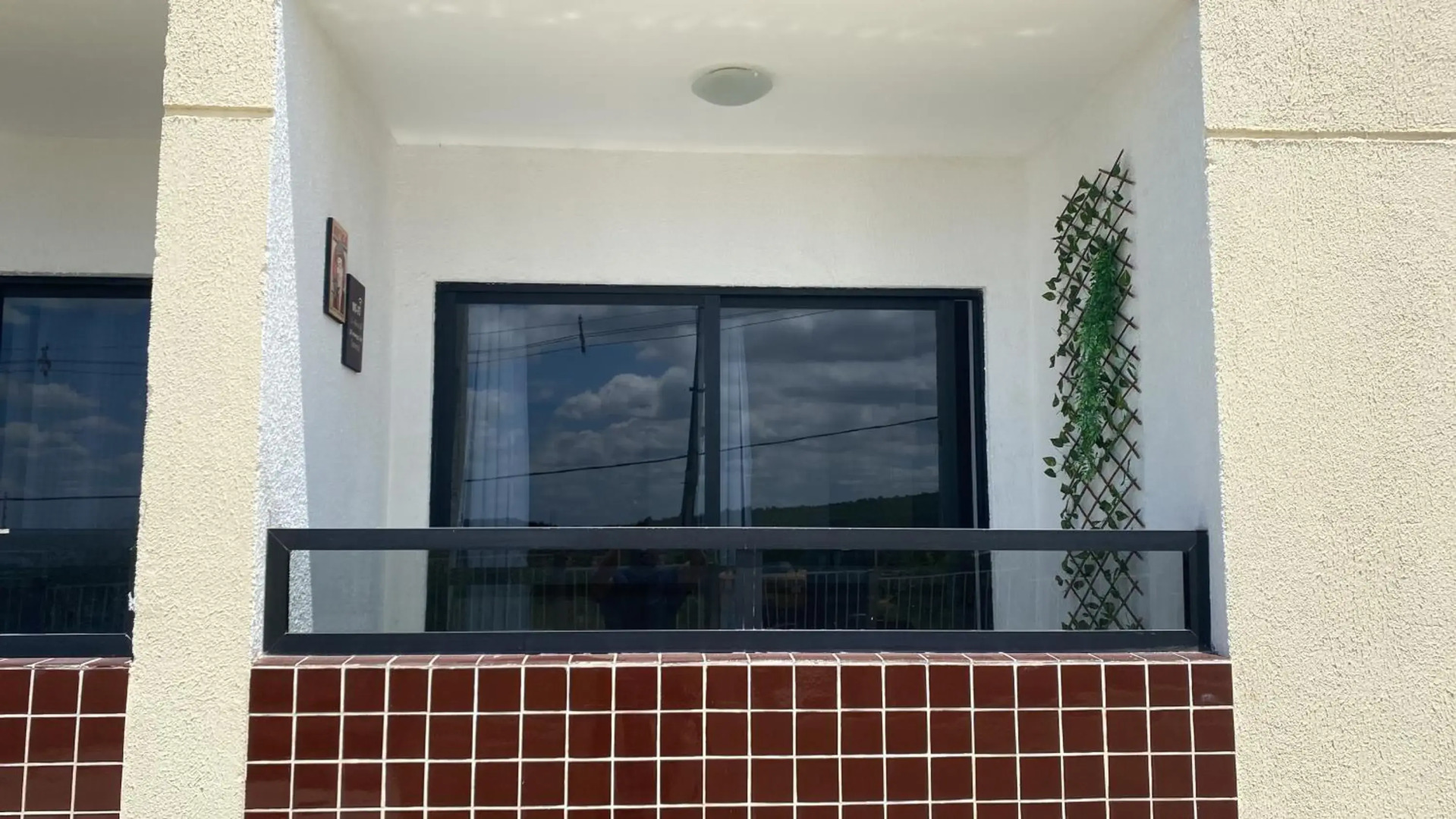 Apartamento 03B Residencial Morada do Vale