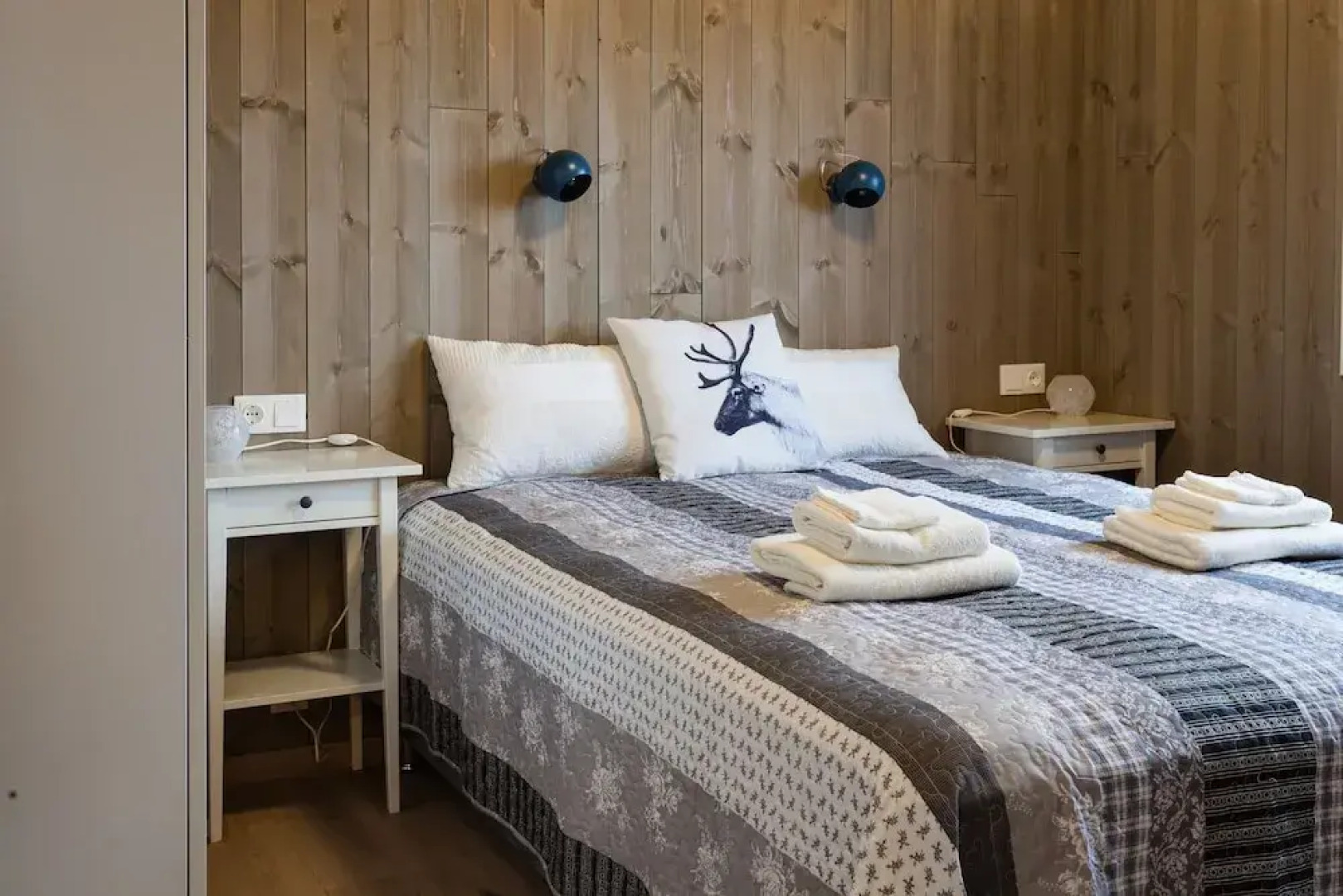 Kornhóll Holiday home