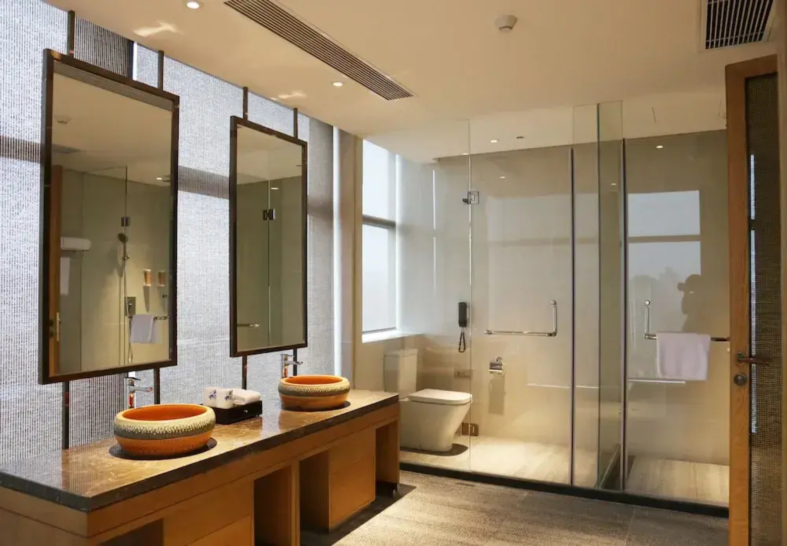 San Po Hotel (Pushang Branch)