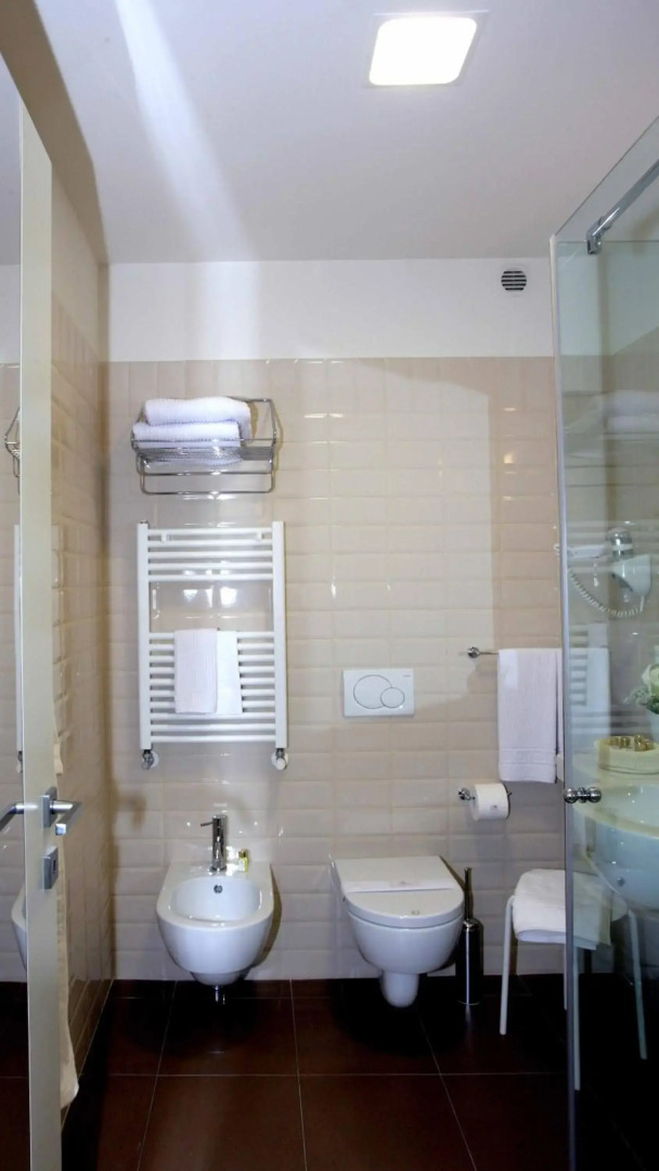 Palazzo Giordano Bruno