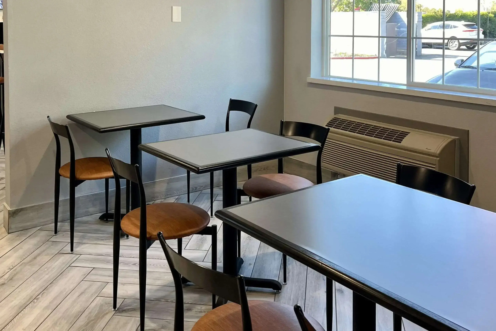 Quality Inn Tracy I-205