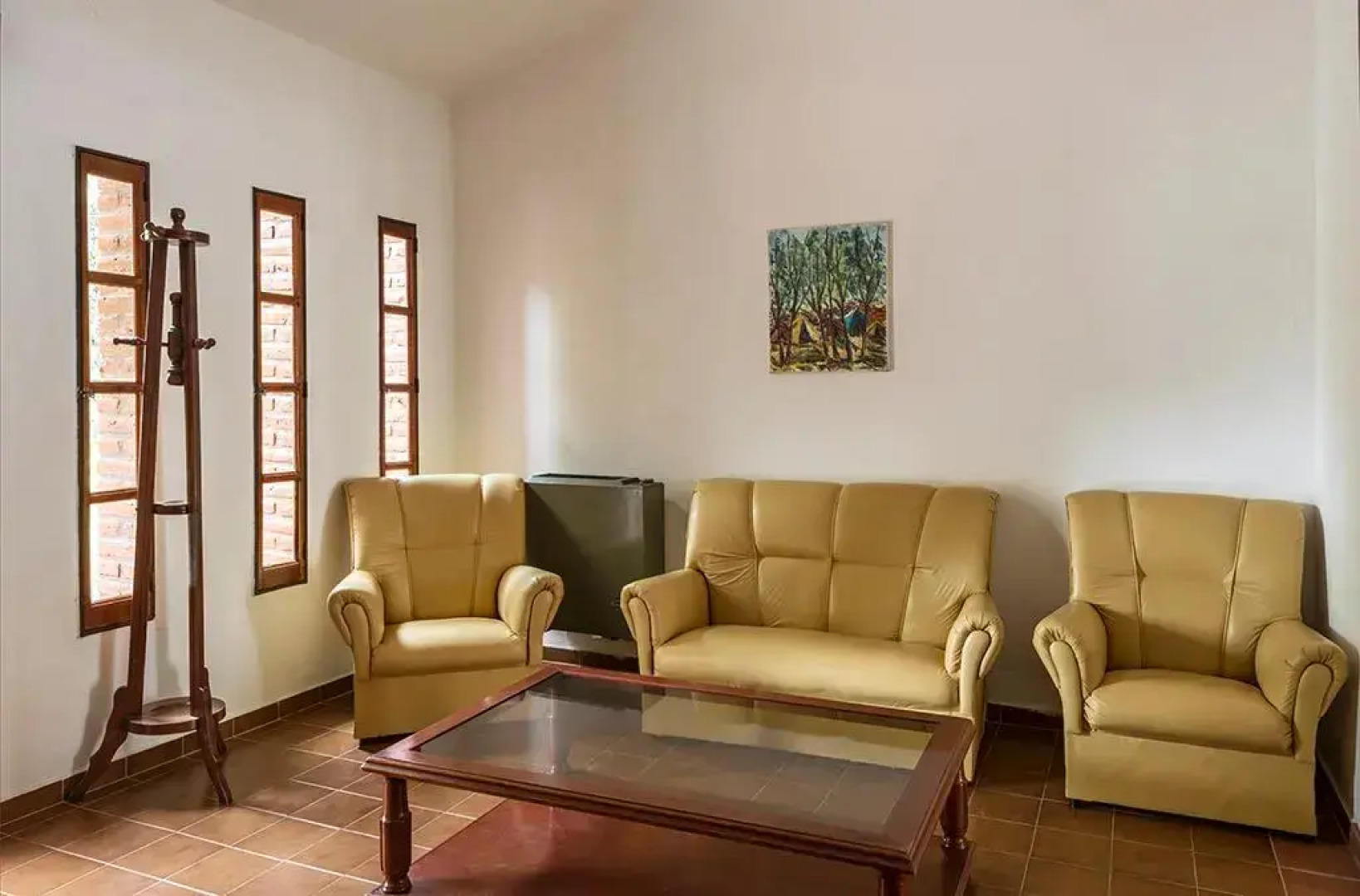 Hostería los Cantaros