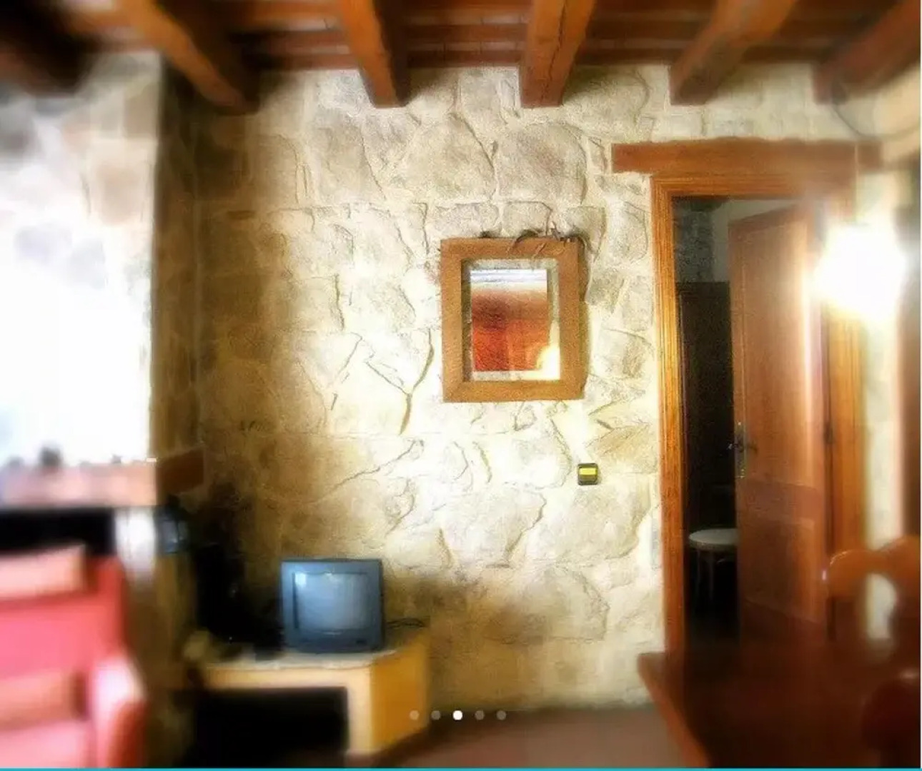 Apartment With 2 Bedrooms in Conesa, With Shared Pool, Furnished Terrace and Wifi